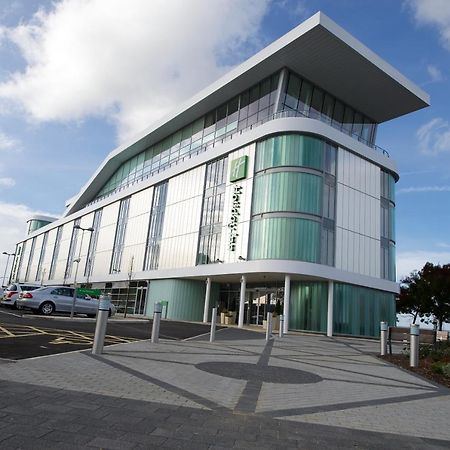 Holiday Inn Southend By Ihg מראה חיצוני תמונה
