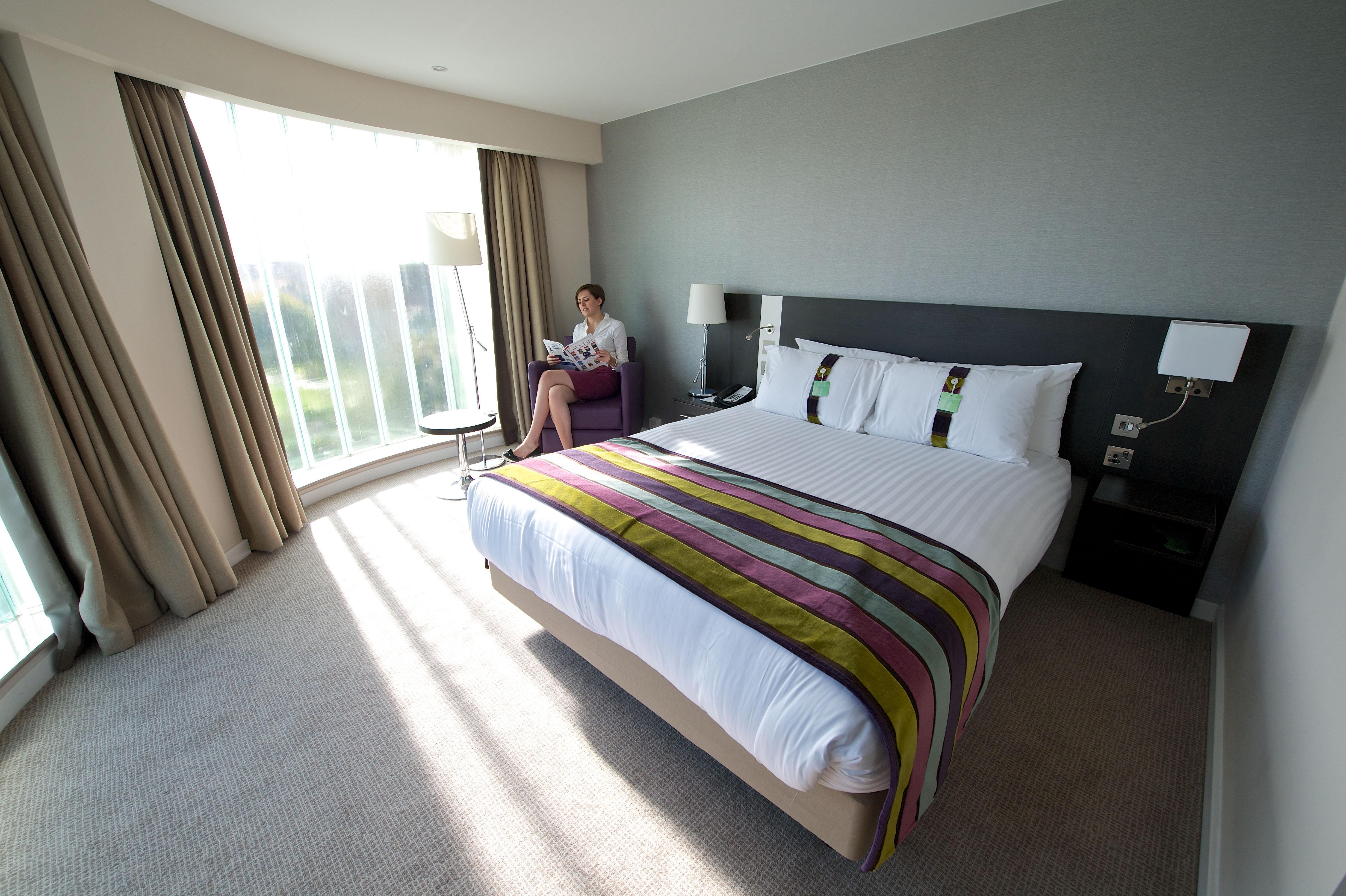 Holiday Inn Southend By Ihg מראה חיצוני תמונה