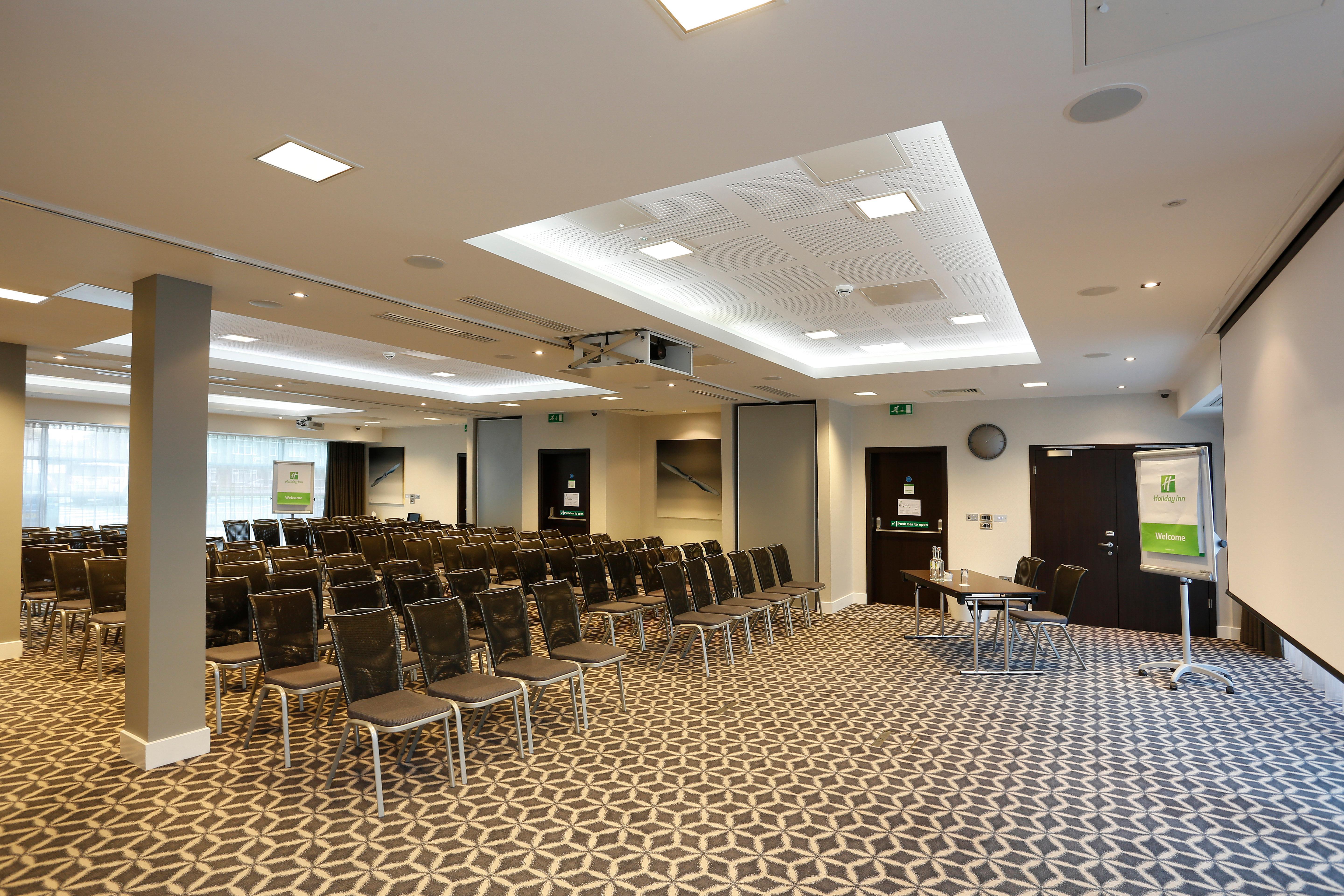 Holiday Inn Southend By Ihg מראה חיצוני תמונה