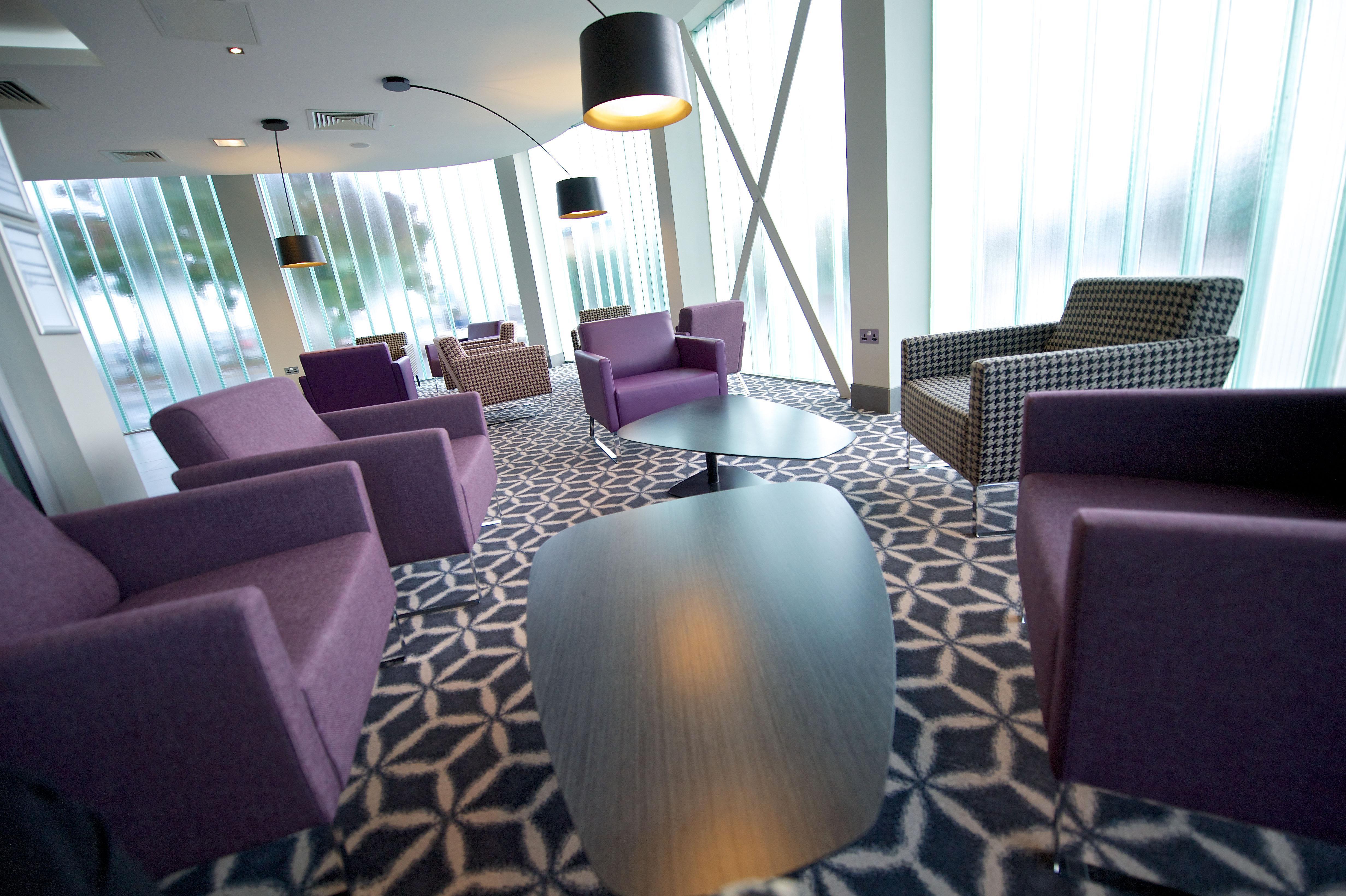 Holiday Inn Southend By Ihg מראה חיצוני תמונה