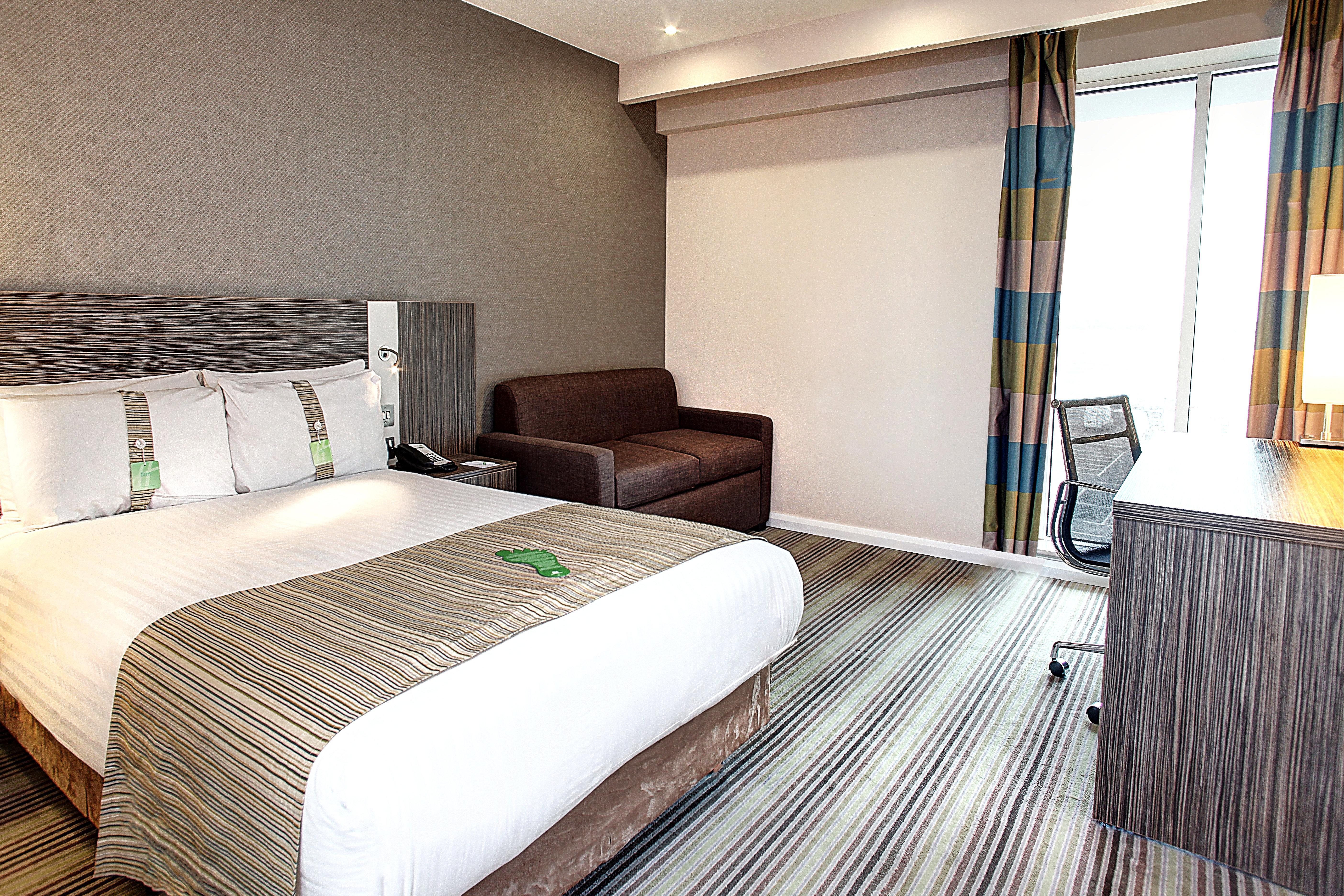 Holiday Inn Southend By Ihg מראה חיצוני תמונה