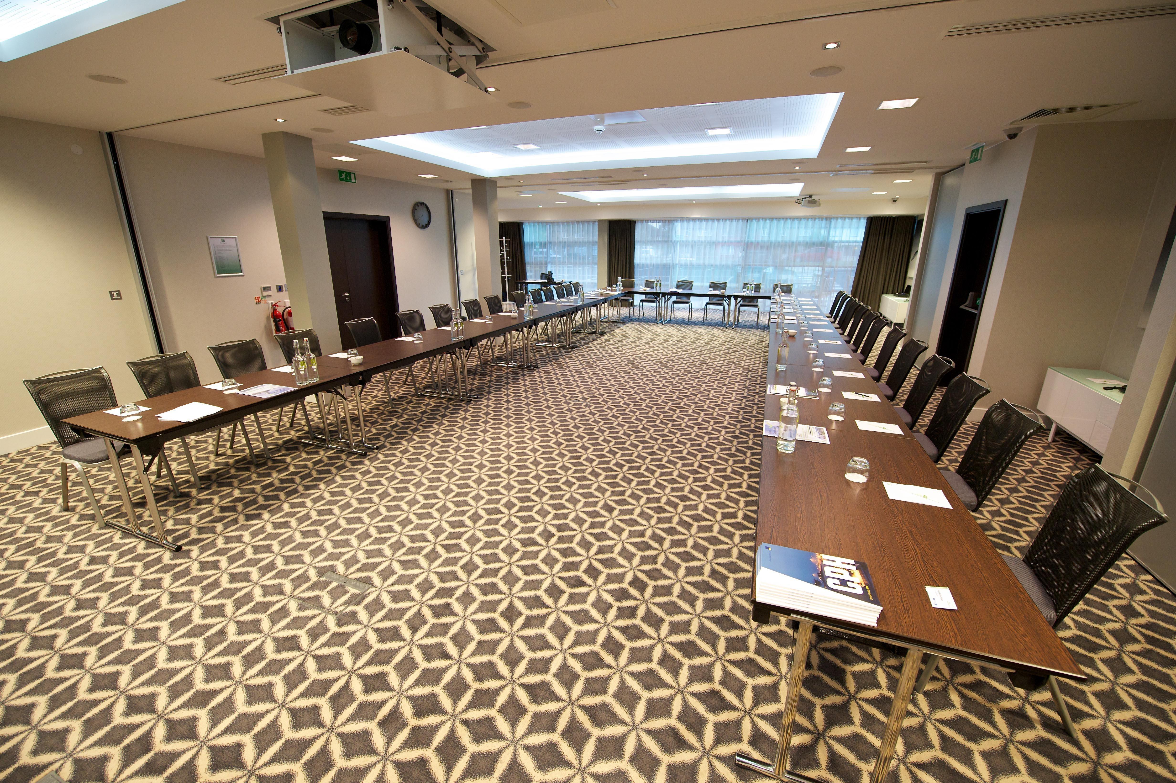 Holiday Inn Southend By Ihg מראה חיצוני תמונה